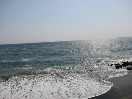 三浦海岸