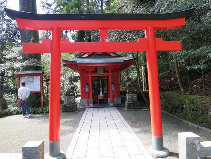 曽我神社