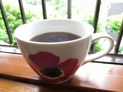 残念ながら少し酸味が強くなって...