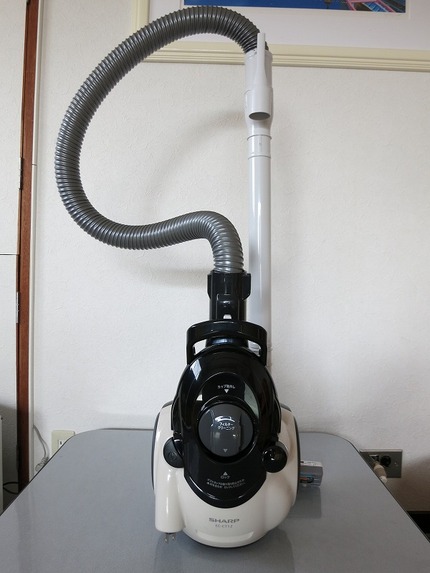 SHARP EC-CT12