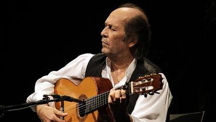 私の好きなフラメンコギタリスト...