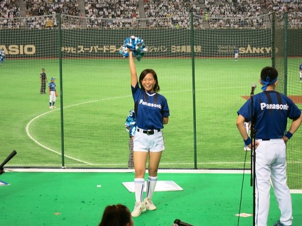 都市対抗野球２回戦はチャンス満...