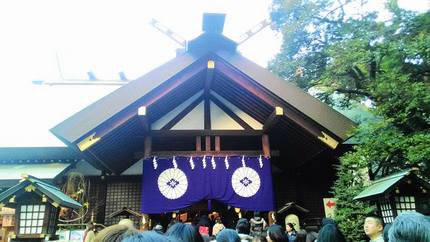2016.1.16 東京大神宮...