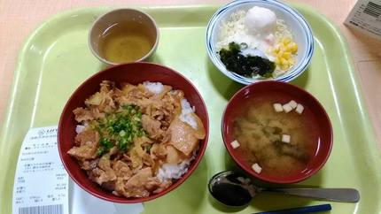 2016.1.29　今日のラン...