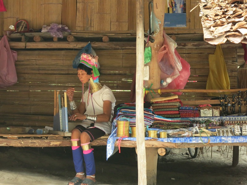 Baan Tong Luang...