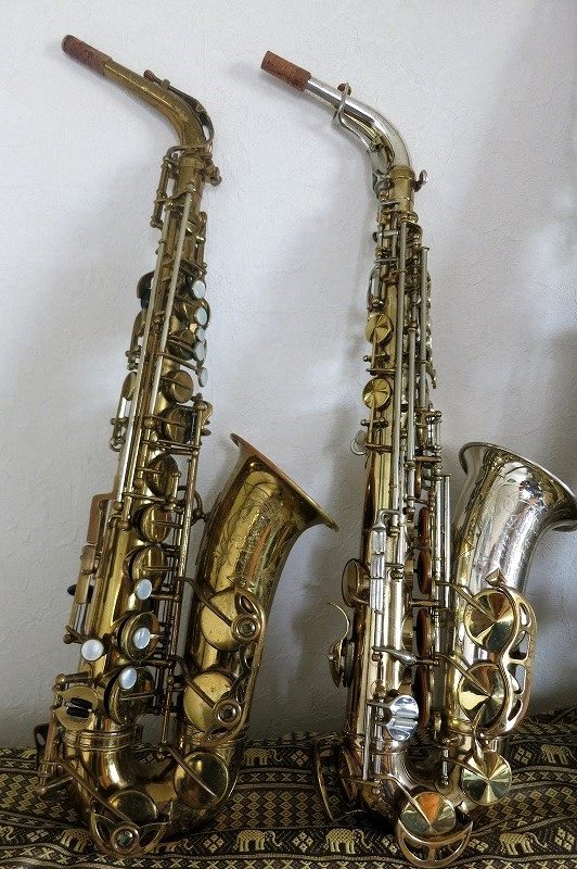 アメリカンセルマーMKⅥ、キン...