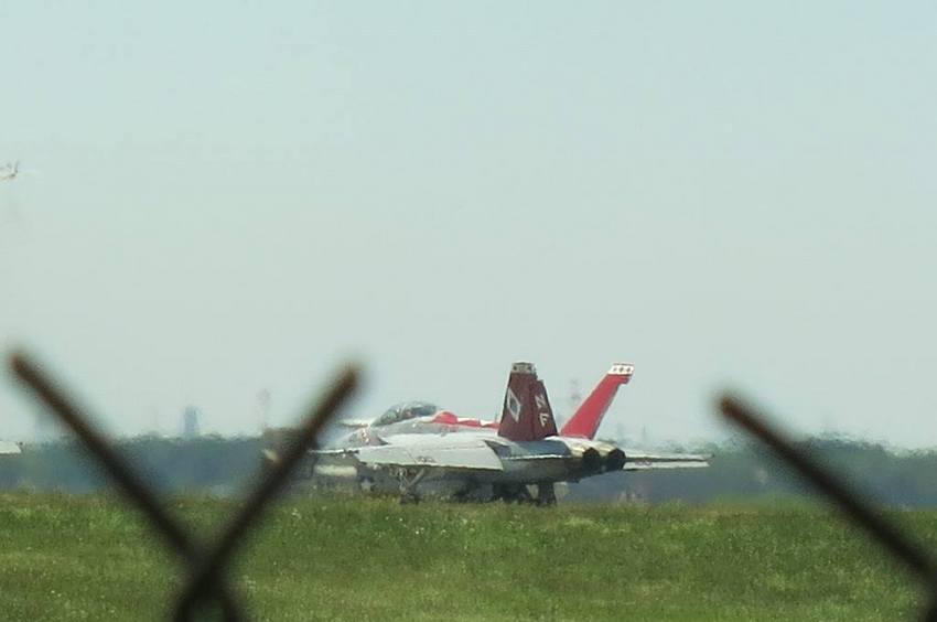 2016.5.15 厚木基地と...