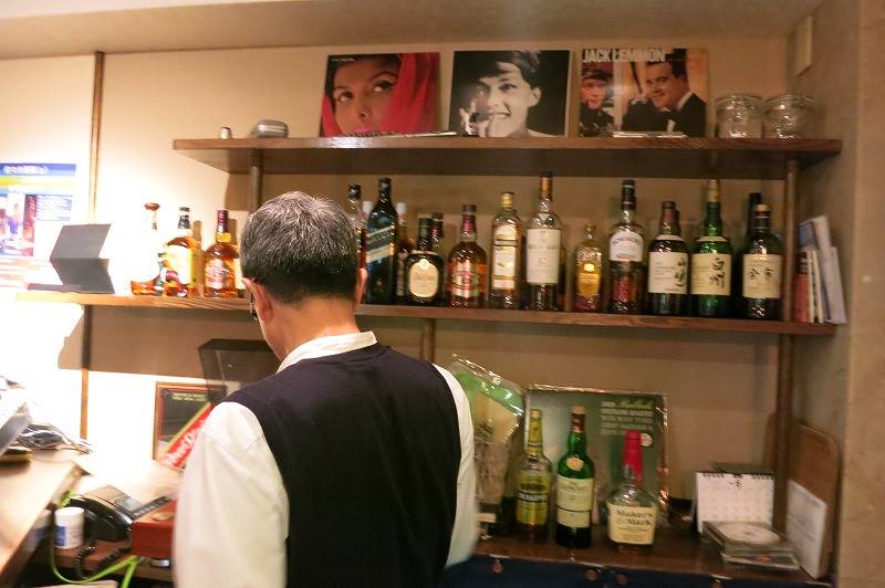 中華街の JAZZ Inn D...