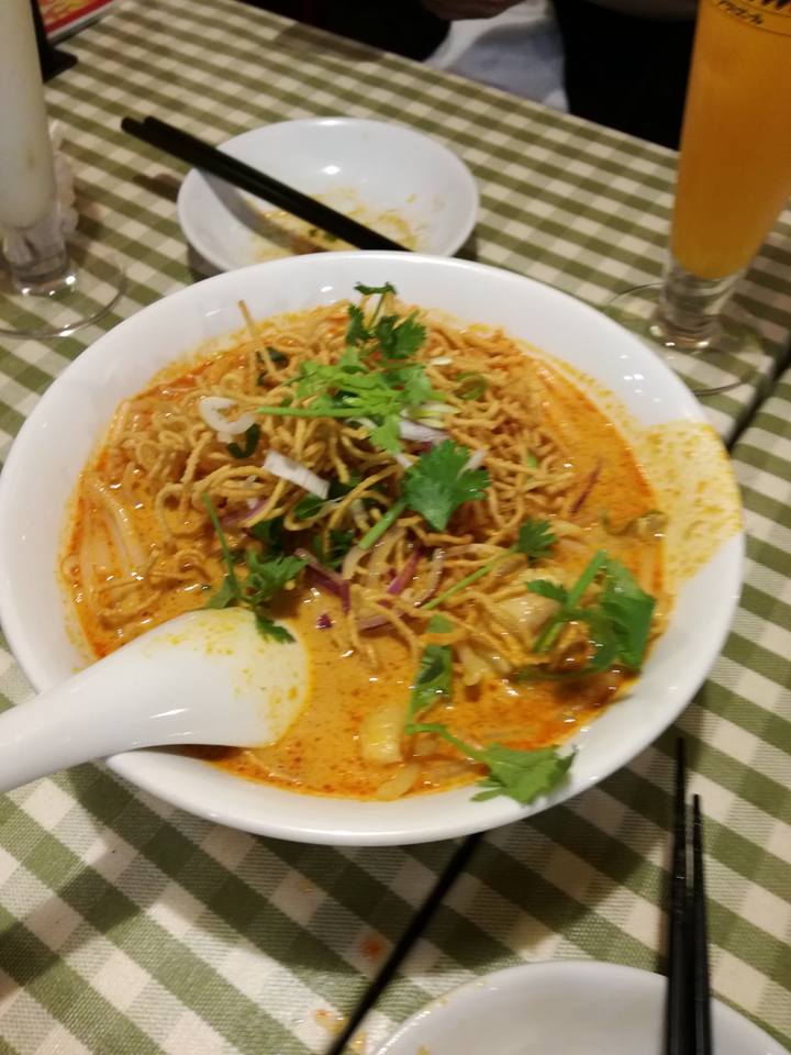 2016.7.6 飯田橋のティ...