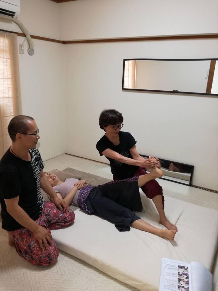 2014.7.14 授業最終日