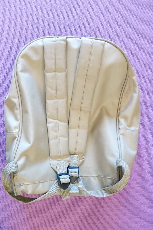 いろいろな物をジャブ洗い