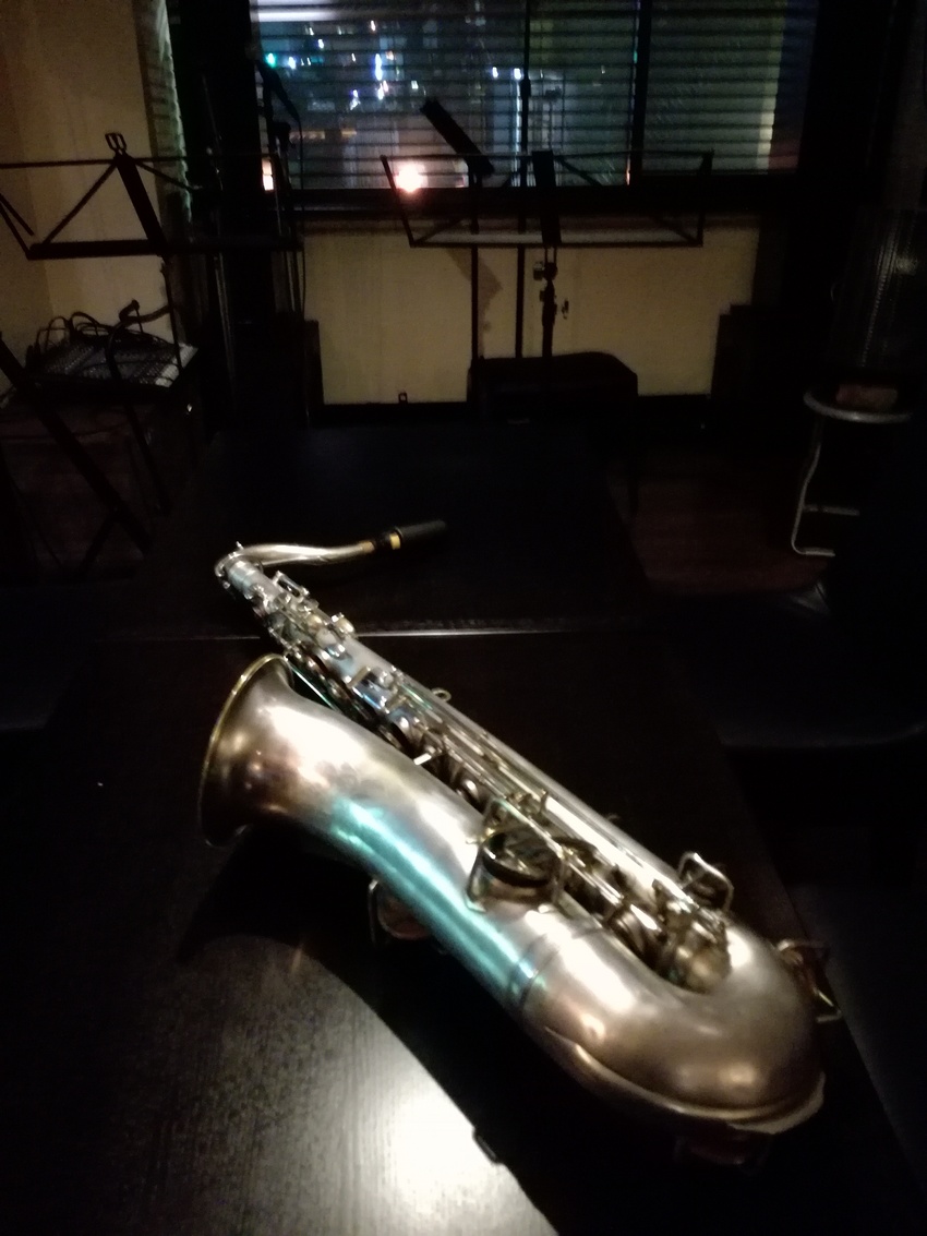 この楽器は、1929年製のマー...