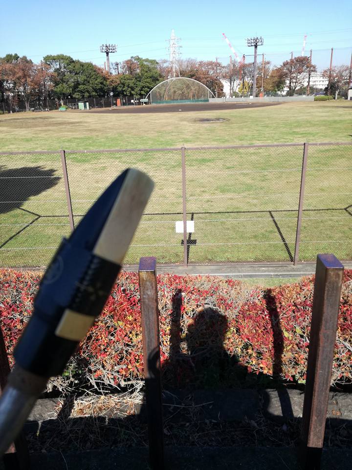 2016.11.25 清水ヶ丘...