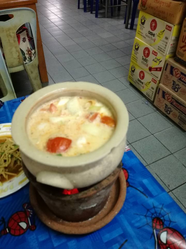 トムヤンクン