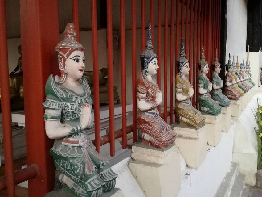 Wat Muen Ngen Kong