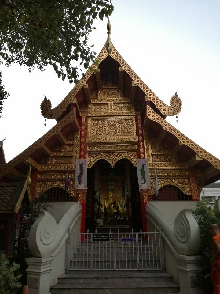 Wat Muen Ngen Kong