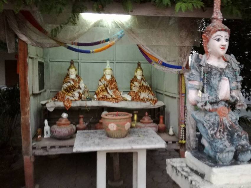 Wat Muen Ngen Kong