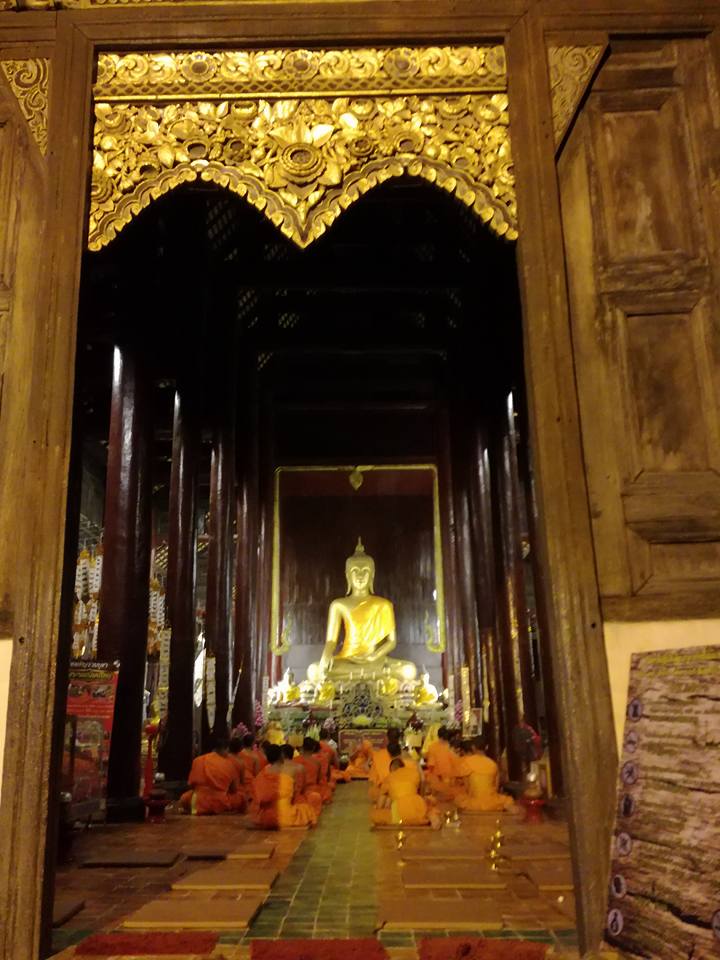 Wat Pan Tao