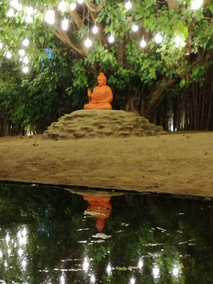 Wat Pan Tao