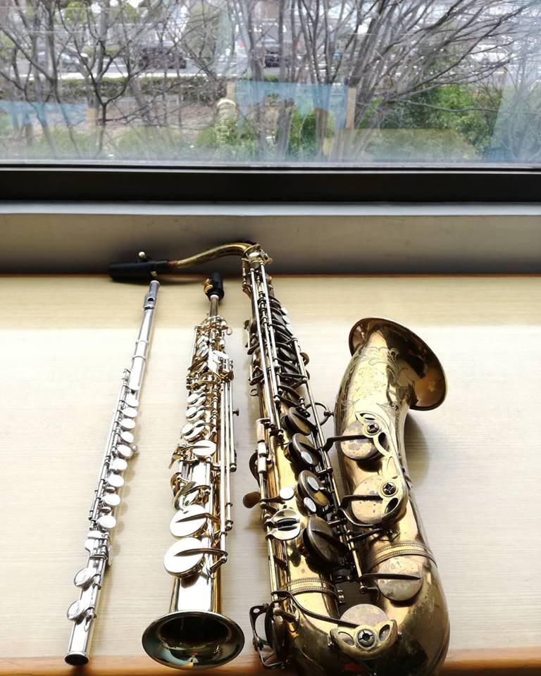 2019.3.10 今日の練習