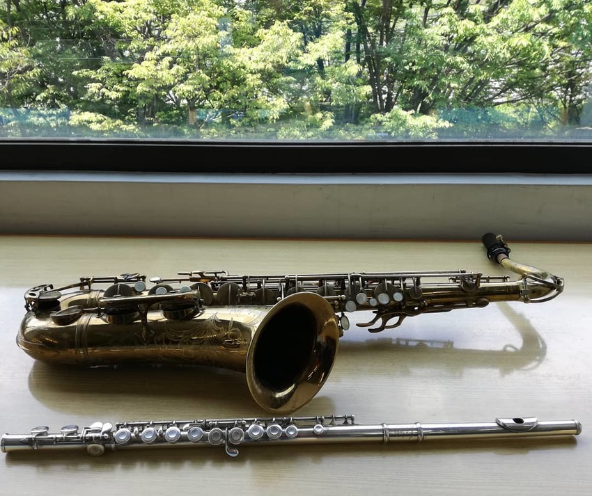 2019.7.28 久々のビッ...