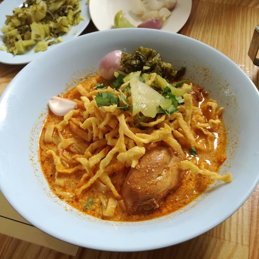 2019.7.12 ランチはカ...