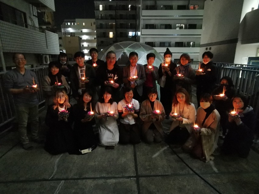 2021.11.20 タイの先...