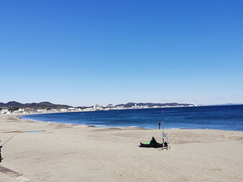 三浦海岸