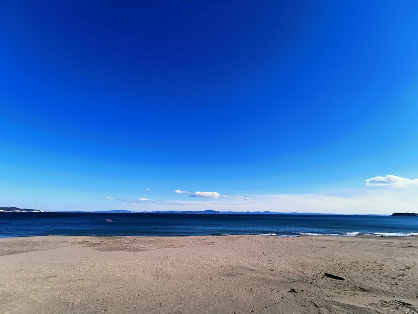 三浦海岸