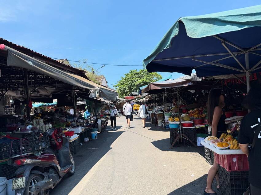 市場