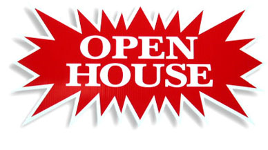 Open House