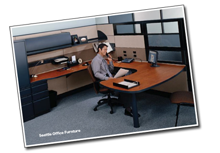 Seattle Office Furniture