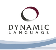 DYNAMIC LANGUAGE