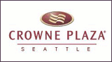 CROWNE PLAZA HOTEL - SEA...