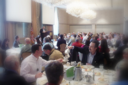 October 14 Meeting