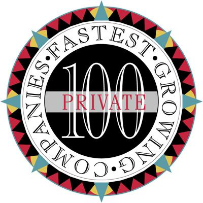 Fastest Growing Private Compa...