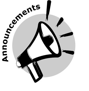 Execs Events for Your Calendar