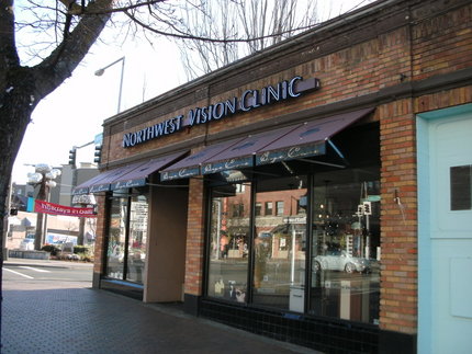 Northwest Vision Clinic