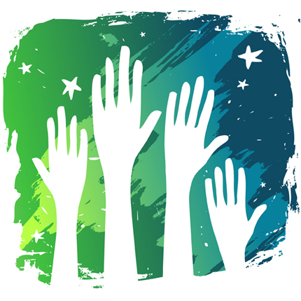 Volunteer for a Committee!