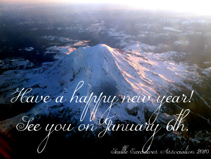 Have a happy new year!