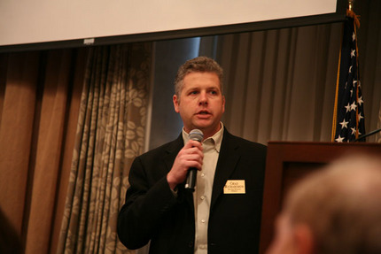 Seattle Executives | Seattle Mai...