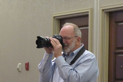 Meet Seattle Executives Photog...