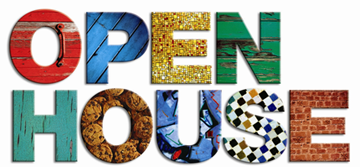 Open House at Travel Leaders