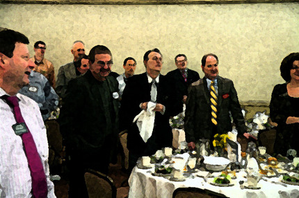 Next Seattle Executives Meeting