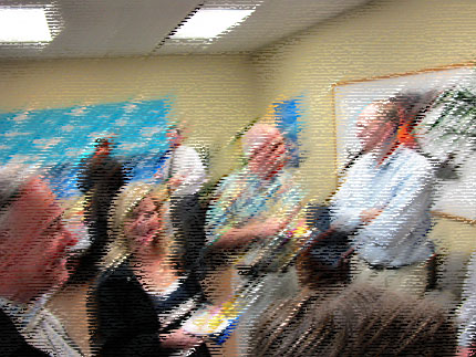 Travel Leaders Open House