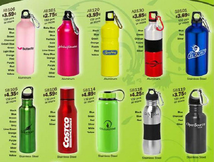 Great deal on the sport bottle