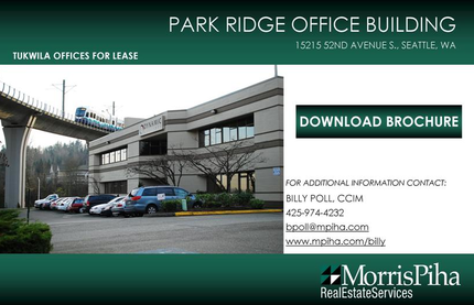 Office Space for LEASE