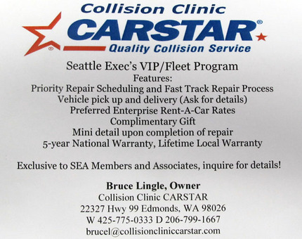 Collision Clinic VIP/Fleet Prog...