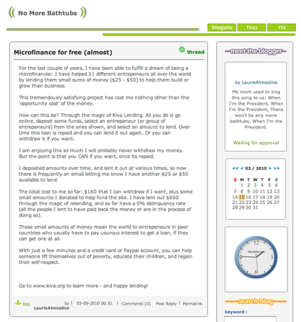 PC Database Solutions Blog