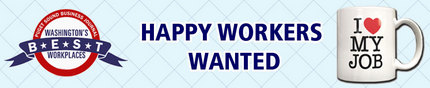 Washington's Best Workplaces...